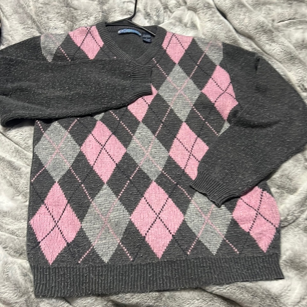 Xg men’s large sweater
